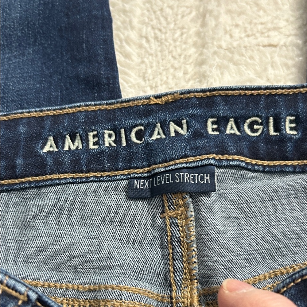 American Eagle Outfitters Women's Denim Jeans